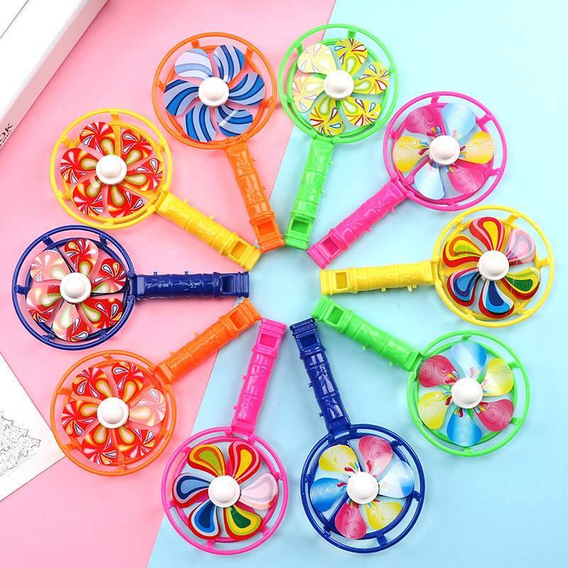 36 windmill whistles